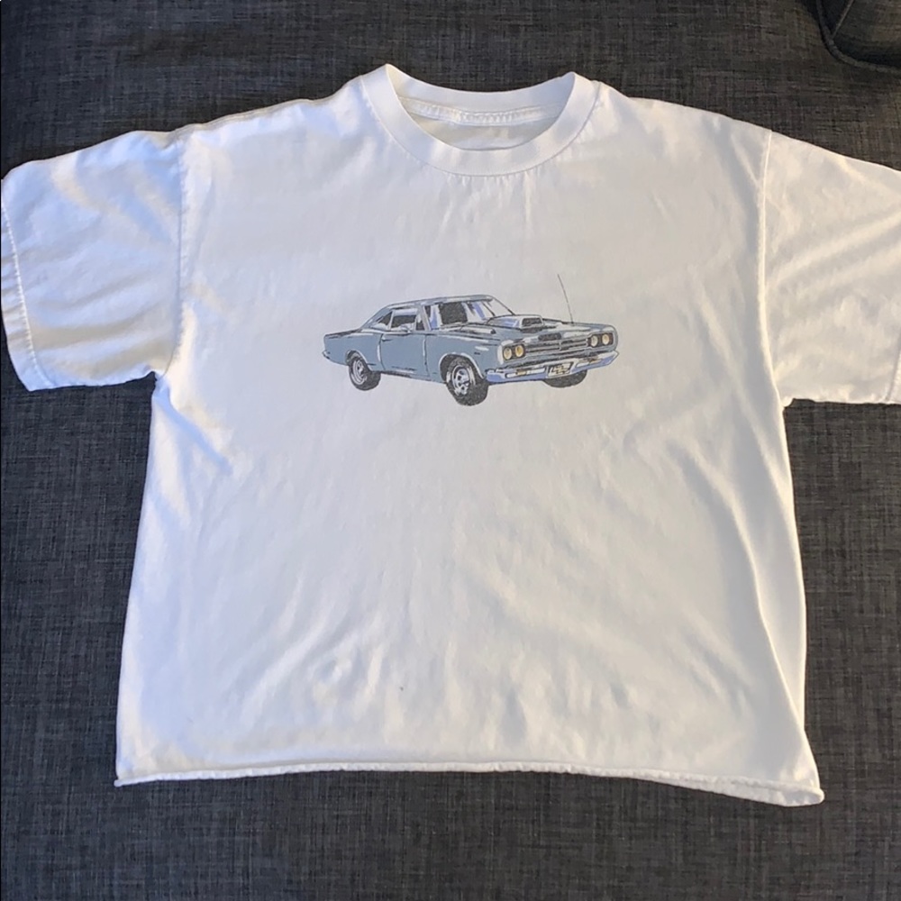 Brandy Melville Tee